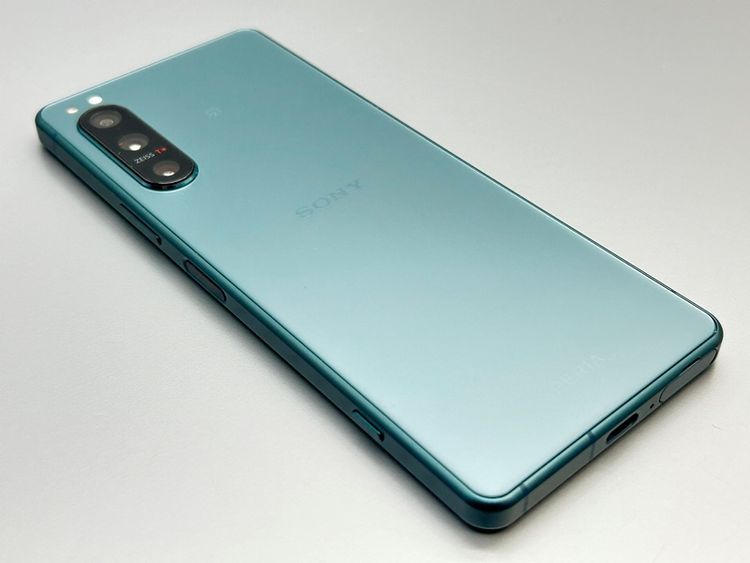 �����ʡ�SOG09 Xperia 5 IV ���꡼�� D633400-