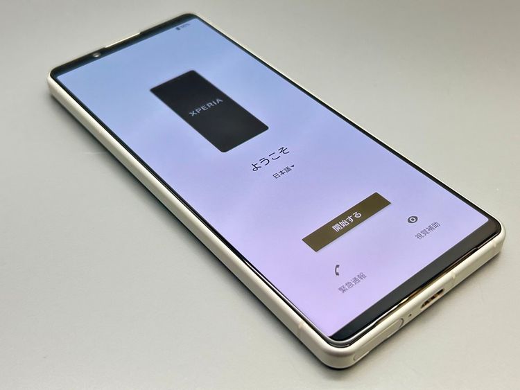 ��Ķ���ʡ�SOG09 Xperia 5 IV �������ۥ磻�� 134169A