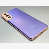 ��Ķ���ʡ�SCG09 Galaxy S21 5G �ե���ȥ�Х�����å� D479942-