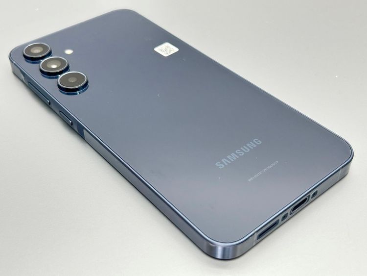 ������Ʊ�͡�SCG27 Galaxy A55 5G ��������ͥ��ӡ� 067579A