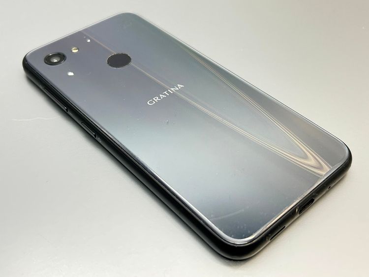 ���������KYV48 GRATINA �֥�å� D396523-