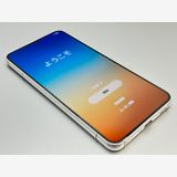 ��������š�SCG13 Galaxy S22 �ե���ȥ�ۥ磻�� D244721-