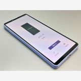 ��Ķ���ʡ�SOG11 Xperia 10 V ��٥���� D513521-