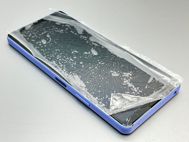 ���������SOG07 Xperia 10 IV ��٥���� D381100-