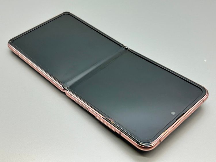 SCG04 Galaxy Z Flip 5G ֥ 308072-