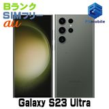 šSCG20 256GB Galaxy S23 Ultra ꡼ 337504-