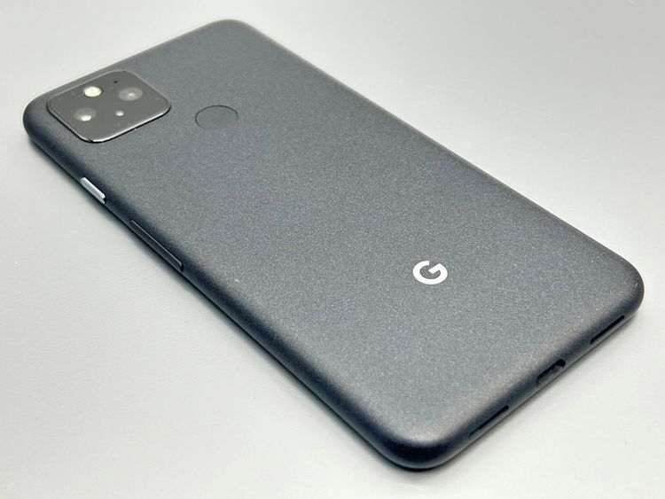 šGoogle Pixel 5 ԥ 㥹ȥ֥å 270925-