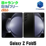 ʡSCG22 1TB Galaxy Z Fold5 եȥ֥å D004257-
