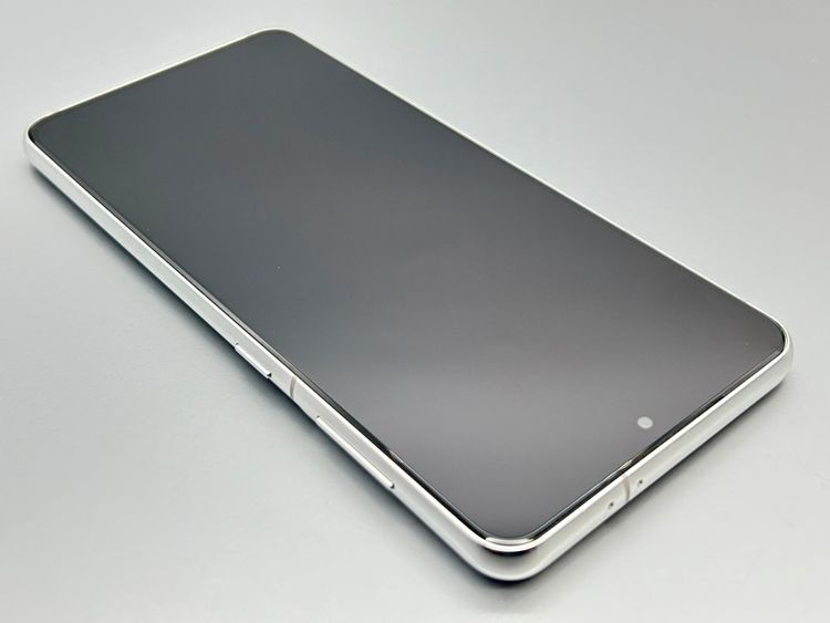 ��Ķ���ʡ�SCG09 Galaxy S21 5G �ե���ȥ�ۥ磻�� 171357A