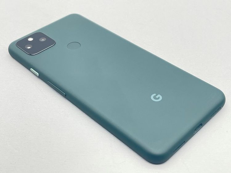 ムスビー｜☆超美品☆Google Pixel 5a (5G) ピクセル モーストリー 