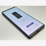 �����ʡ�SOG09 Xperia 5 IV �֥�å� 372983C