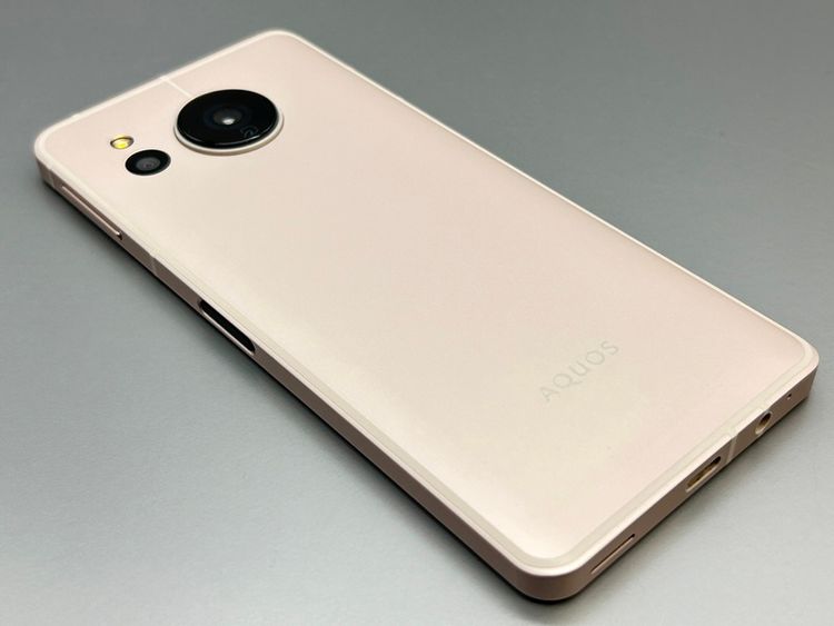 ��Ķ���ʡ�SHG11 AQUOS sense8 �饤�ȥ��åѡ� 393239A