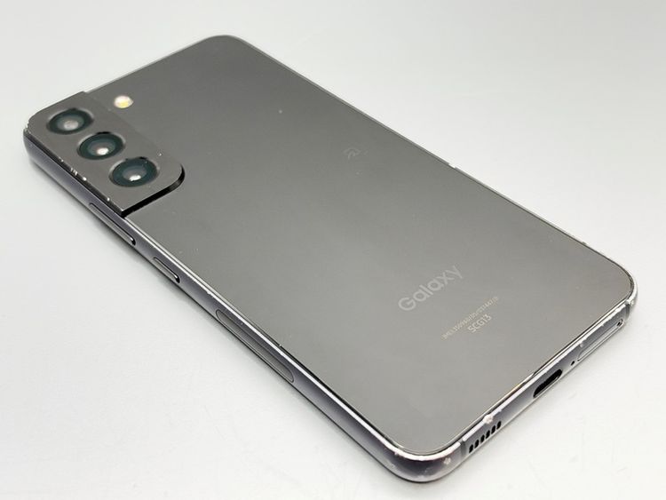 ��������š�SCG13 Galaxy S22 �ե���ȥ�֥�å� D374470-
