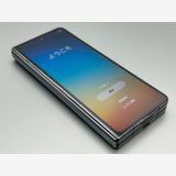 ���������SC-55D 512GB Galaxy Z Fold5 �ե���ȥ�֥�å� 035129-