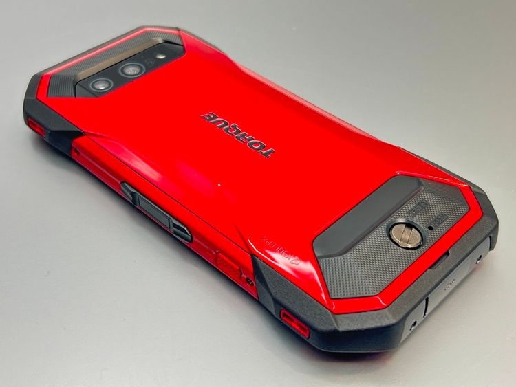 ��������š�KYG01 TORQUE 5G ��å� 019025-