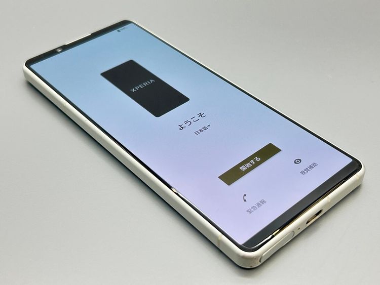 ʰ¡SOG09 Xperia 5 IV ۥ磻 D042404-