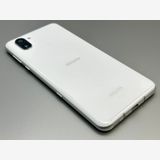 ��������š�SH-04L AQUOS R3 �ץ���ʥۥ磻�� 811968-