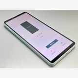 ��������š�SOG14 Xperia 10 VI �֥롼 203045-