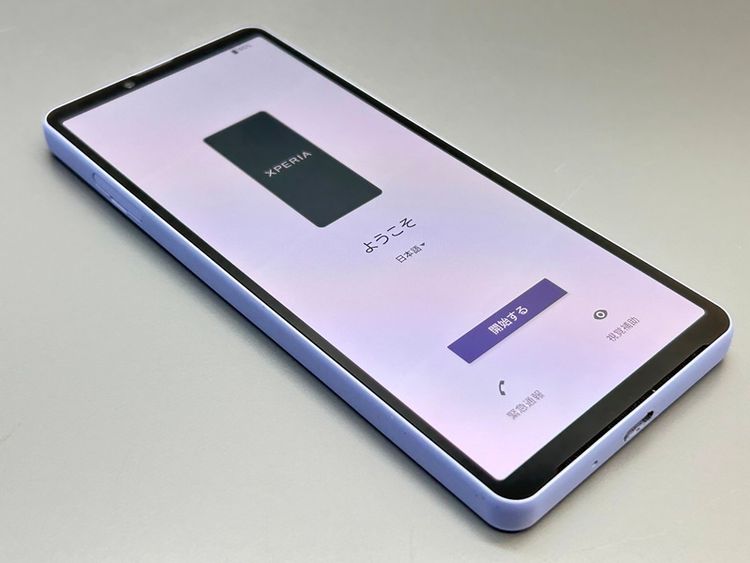 �����ʡ�SOG11 Xperia 10 V ��٥���� D803940-