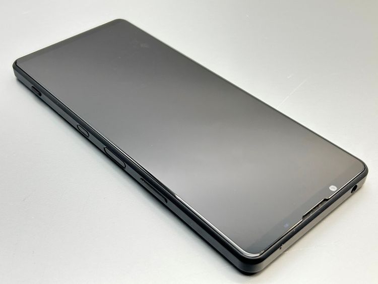 ���ʰ¡�SOG03 Xperia 1 III �ե����ȥ֥�å� 055619-