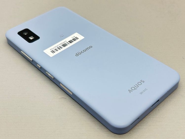 Ʊ͡SH-51C AQUOS wish2 ֥롼 330655A