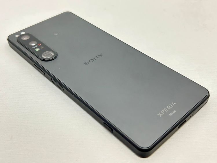ʡSOG06 Xperia 1 IV ֥å 076123C