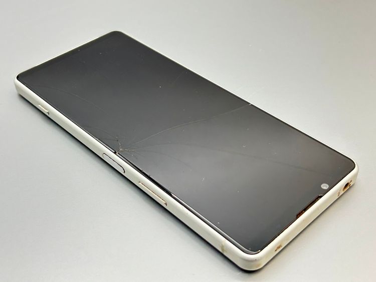 ���������SOG09 Xperia 5 IV �������ۥ磻�� D921186-