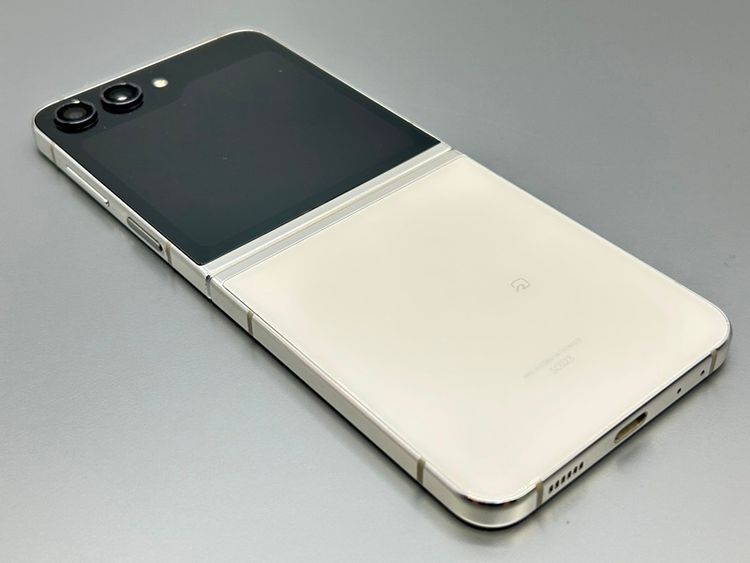 SCG23 256GB Galaxy Z Flip5 ꡼ D124933-