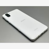 ĶʡSH-04L AQUOS R3 ץʥۥ磻 171018A