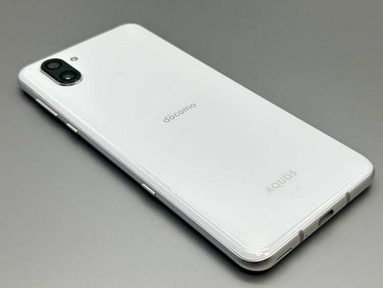 ĶʡSH-04L AQUOS R3 ץʥۥ磻 171018A