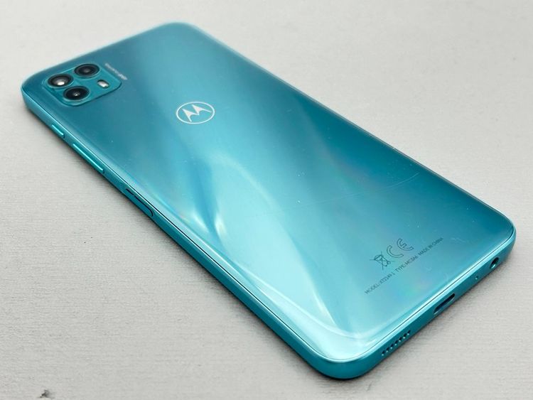 ジャンク】【5G】Motorola moto g50 5G テンダーグリーン 【公式通販】