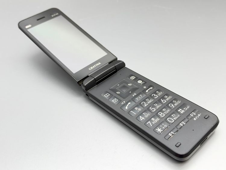 ���ʰ¡�KYF42 GRATINA �֥�å� 931646-