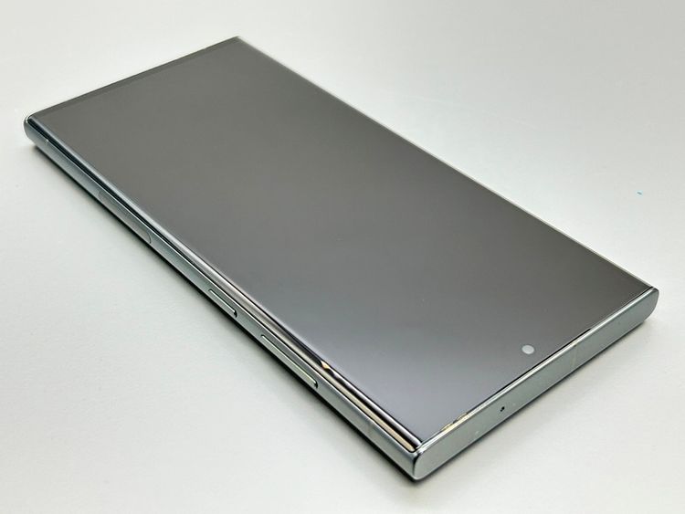 ★新品同様★SCG20 256GB Galaxy S23 Ultra グリーン D408487-