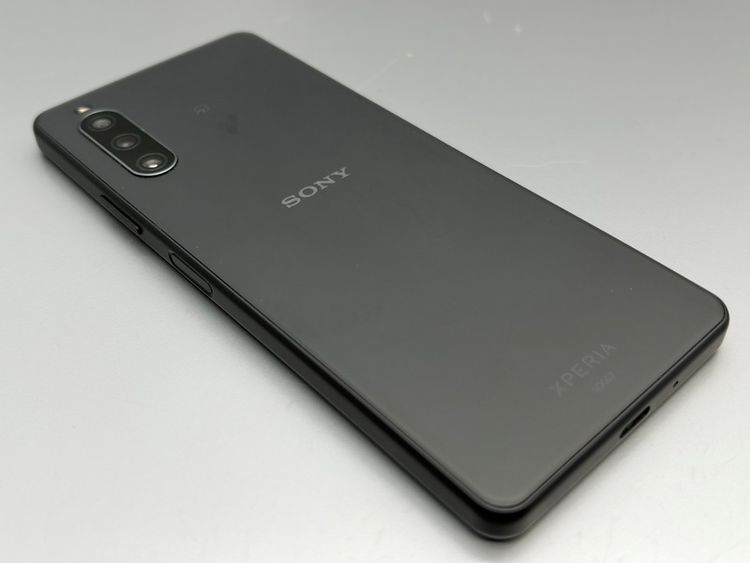 ��������š�SOG07 Xperia 10 IV �֥�å� 725081-