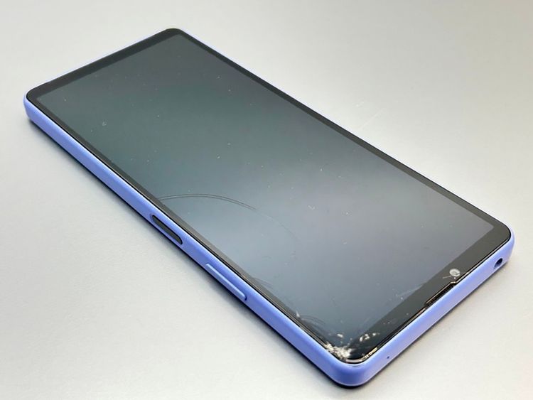 ���������SOG07 Xperia 10 IV ��٥���� D972104-