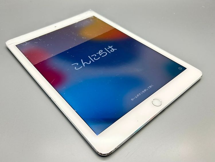 ���������iPad Air2(�裲����) Cellular 128GB ����С� D077160-