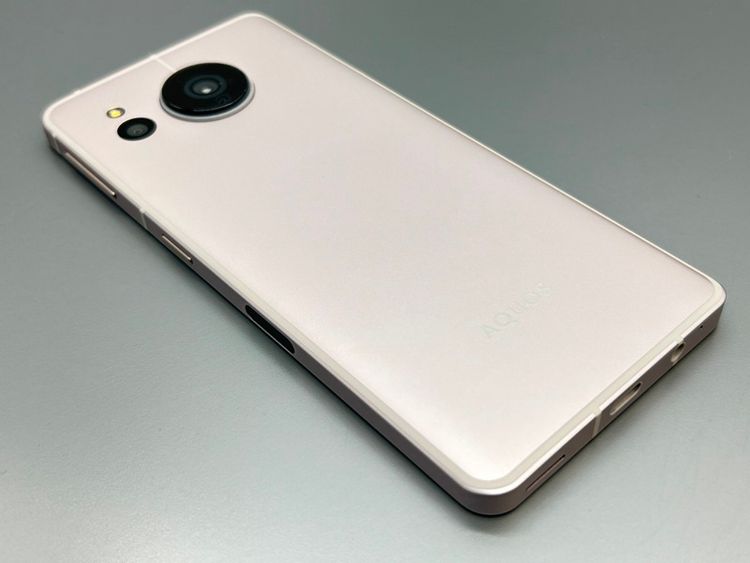 ʰ¡SHG10 AQUOS sense7 饤ȥåѡ 077231-