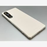 ★訳あり★SOG10 Xperia 1 V プラチナシルバー D557864-