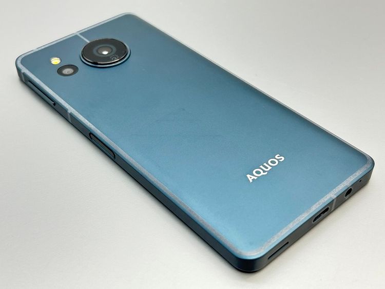 ������Ʊ�͡�SHG11 AQUOS sense8 ���Х�ȥ֥�å� 076693A