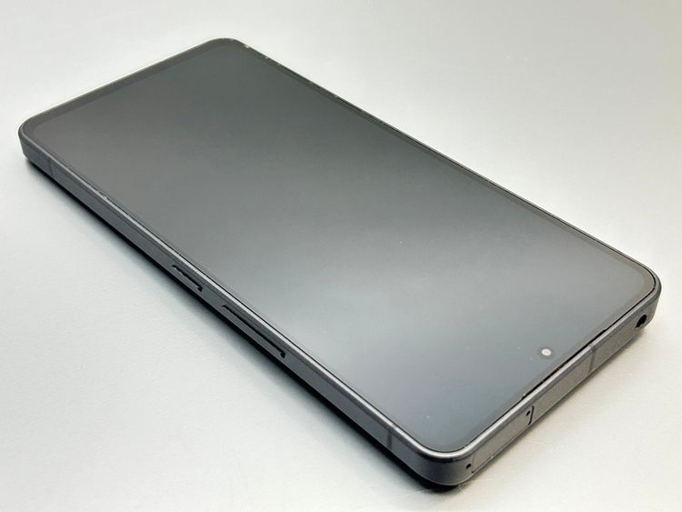 ��Ķ���ʡ�A301SH AQUOS R8 pro �֥�å� 133966A