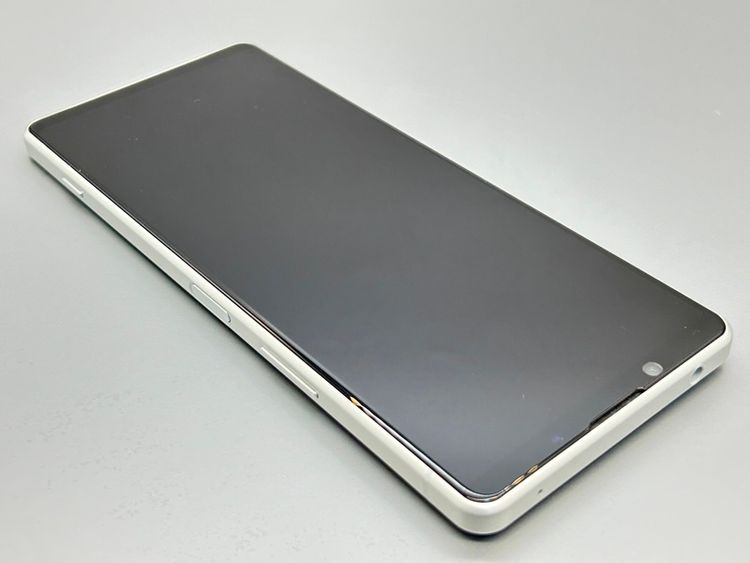 SOG01 Xperia 1 II ۥ磻 018706-