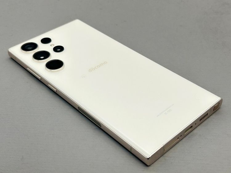 Ʊ͡SC-52D 256GB Galaxy S23 Ultra ꡼ 245532A