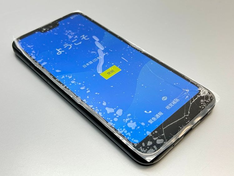 ���������KYV48 GRATINA �֥�å� D866591-