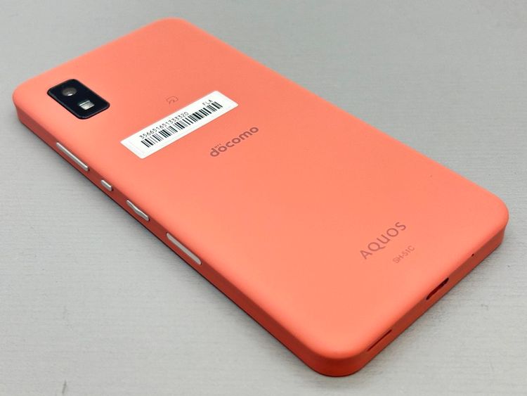 Ʊ͡SH-51C AQUOS wish2  333320A