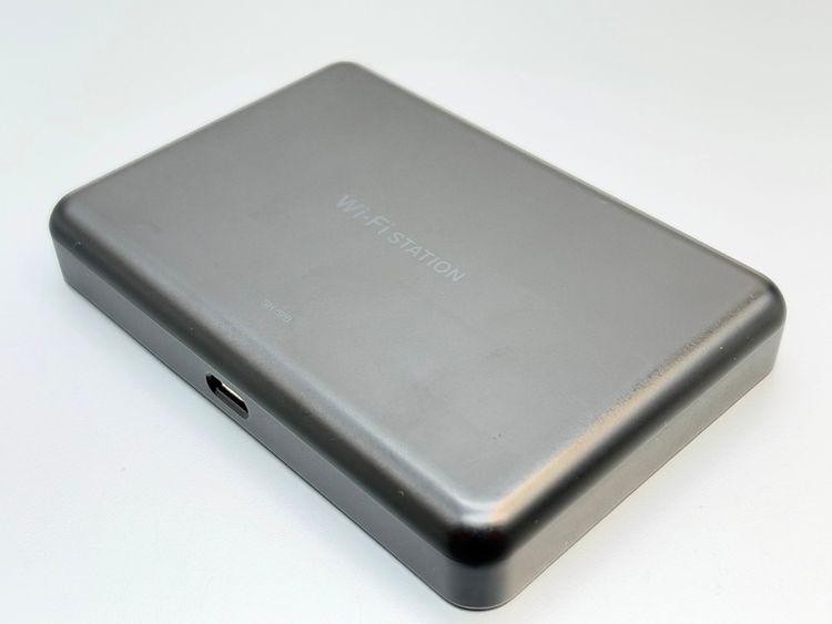 �����ʡ�SH-52B Wi-Fi STATION �֥�å� 871478-