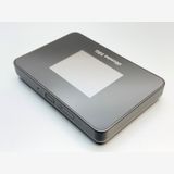 ��Ķ���ʡ�SH-52B Wi-Fi STATION �֥�å� 509069-