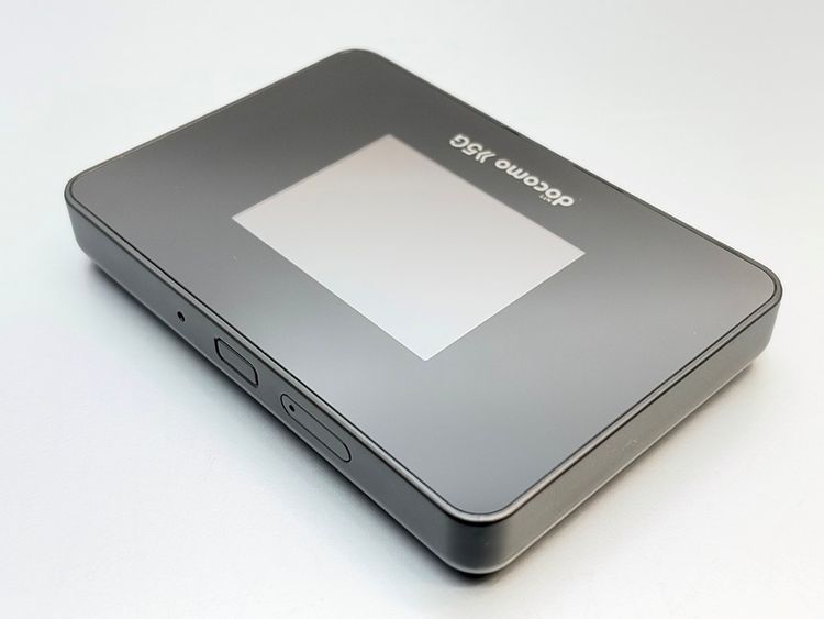 ��Ķ���ʡ�SH-52B Wi-Fi STATION �֥�å� 509069-