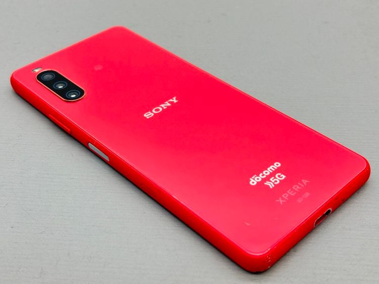 šSO-52B Xperia 10 III ԥ 364838-