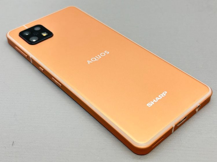 ĶʡSH-RM19s AQUOS sense6s 饤ȥåѡ 998051A