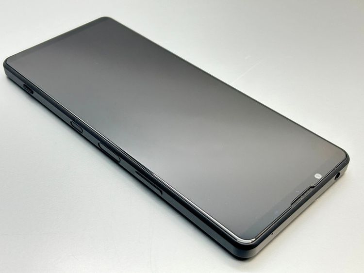 ��������š�SOG03 Xperia 1 III �ե����ȥ֥�å� 059090-